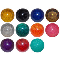Twisted Shifterz - Glitter Brake Knob (Various Colors)