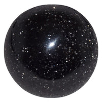 Twisted Shifterz - Glitter Brake Knob (Various Colors)