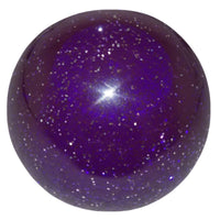 Twisted Shifterz - Flat Top Glitter Shift Knob (Various Colors)