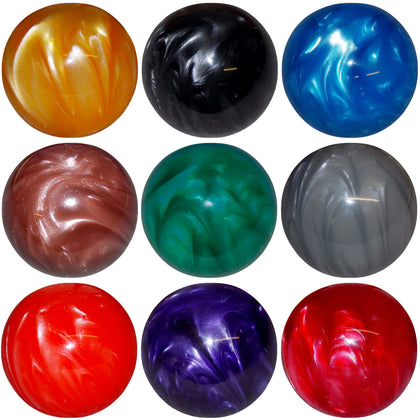 Twisted Shifterz - Pearl Brake Knob (Various Colors)