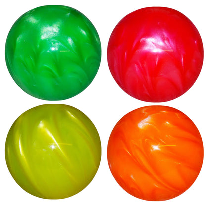 Twisted Shifterz - Neon Pearl Brake Knob (Various Colors)