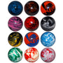 Twisted Shifterz - Marbled Brake Knob (Various Colors)