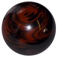 Twisted Shifterz - Marbled Brake Knob (Various Colors)