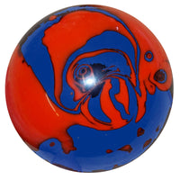 Twisted Shifterz - Marbled Brake Knob (Various Colors)