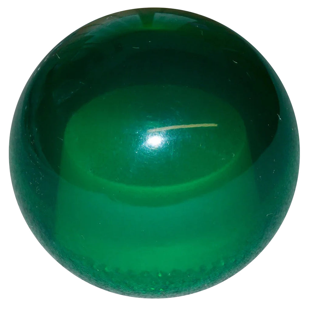 Twisted Shifterz - Transparent Brake Knob (Various Colors)