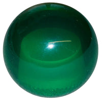 Twisted Shifterz - Transparent Brake Knob (Various Colors)