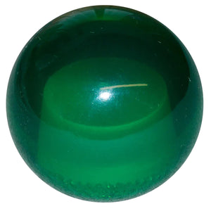 Twisted Shifterz - Transparent Brake Knob (Various Colors)