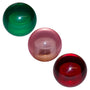 Twisted Shifterz - Transparent Brake Knob (Various Colors)