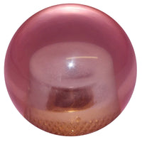 Twisted Shifterz - Transparent Brake Knob (Various Colors)