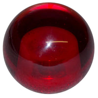 Twisted Shifterz - Transparent Brake Knob (Various Colors)