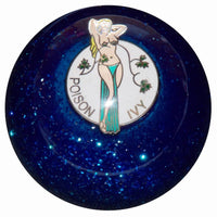 Twisted Shifterz - Poison Ivy Brake Knob (Various Colors)