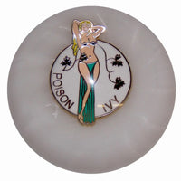 Twisted Shifterz - Poison Ivy Brake Knob (Various Colors)