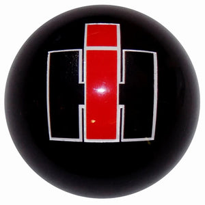 Twisted Shifterz - International Harvester Logo Brake Knob (Various Colors)