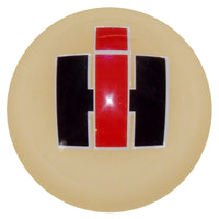 Twisted Shifterz - International Harvester Logo Brake Knob (Various Colors)
