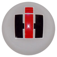 Twisted Shifterz - International Harvester Logo Brake Knob (Various Colors)