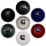 Twisted Shifterz - Cummins "C" Logo Brake Knob (Various Colors)