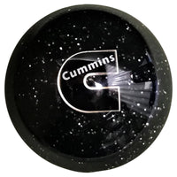 Twisted Shifterz - Cummins "C" Logo Brake Knob (Various Colors)