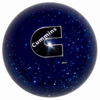 Twisted Shifterz - Cummins "C" Logo Brake Knob (Various Colors)