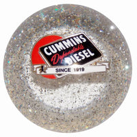 Twisted Shifterz - Cummins Dependable Diesel Brake Knob (Various Colors)