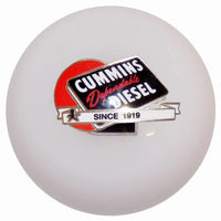 Twisted Shifterz - Cummins Dependable Diesel Brake Knob (Various Colors)