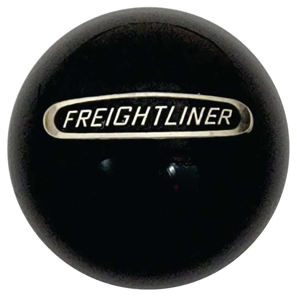 Twisted Shifterz - Freightliner Logo Brake Knob (Various Colors)