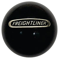 Twisted Shifterz - Freightliner Logo Brake Knob (Various Colors)