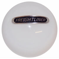 Twisted Shifterz - Freightliner Logo Brake Knob (Various Colors)