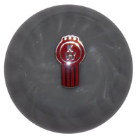 Twisted Shifterz - Kenworth Pearl Brake Knob (Various Colors)