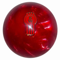 Twisted Shifterz - Kenworth Pearl Brake Knob (Various Colors)