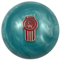 Twisted Shifterz - Kenworth Pearl Brake Knob (Various Colors)