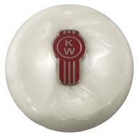 Twisted Shifterz - Kenworth Pearl Brake Knob (Various Colors)