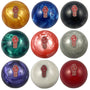 Twisted Shifterz - Crooked Kenworth Pearl Brake Knob (Various Colors)