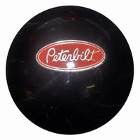 Twisted Shifterz - Peterbilt Logo Pearl Brake Knob (Various Colors)