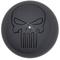 Twisted Shifterz - "Punisher Skull" Brake Knob (Various Colors)
