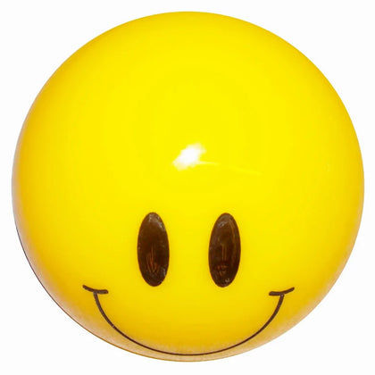 Twisted Shifterz - "Sideways Smiley" Brake Knob