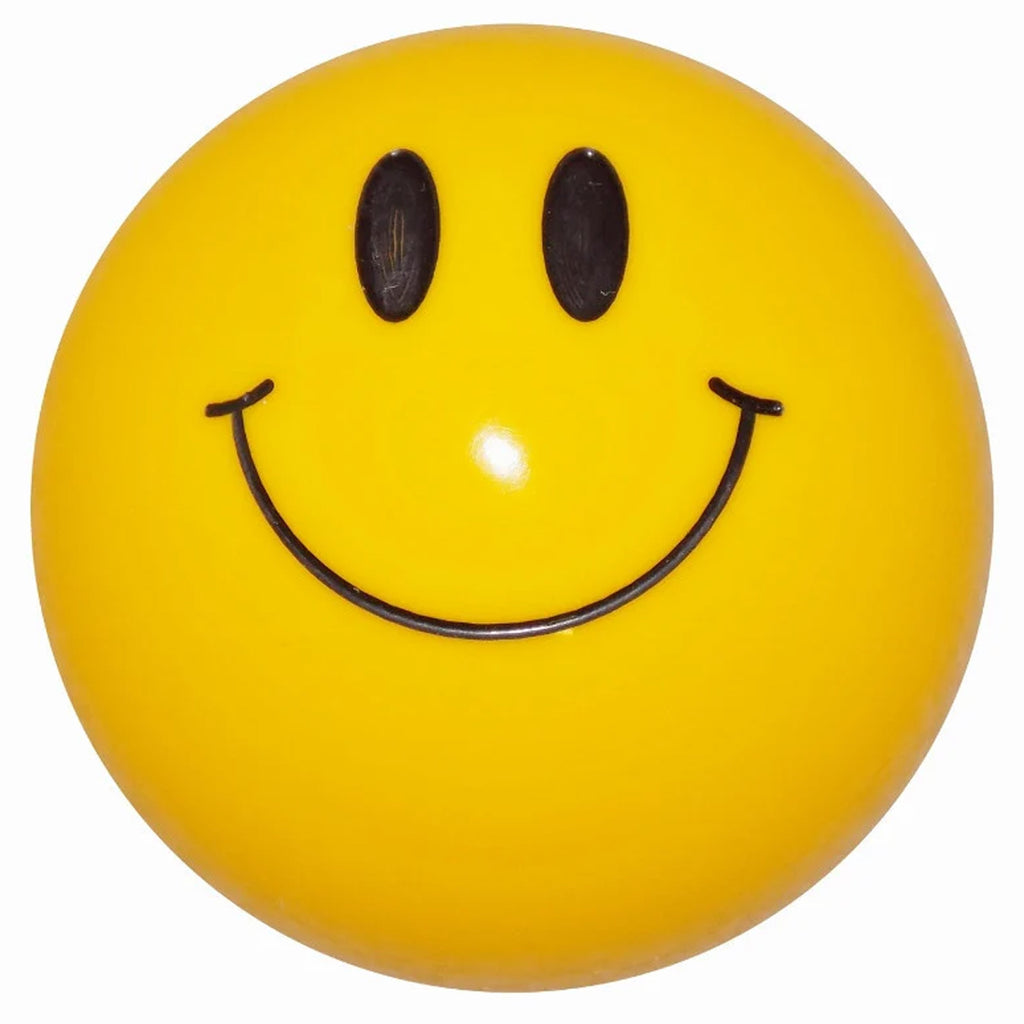 Twisted Shifterz - "Smiley Face" Brake Knob