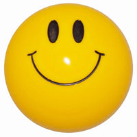 Twisted Shifterz - "Smiley Face" Brake Knob