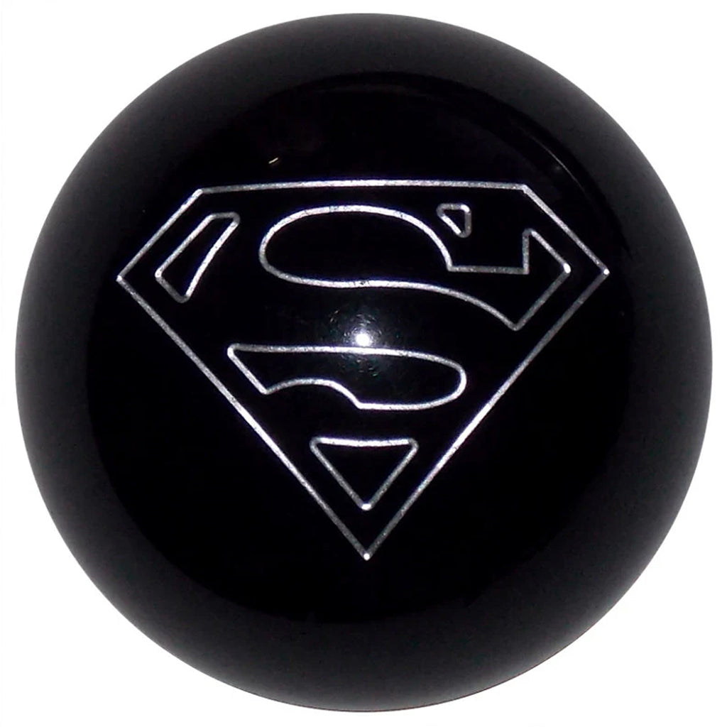 Twisted Shifterz - "Superman Logo" Brake Knob