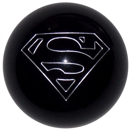 Twisted Shifterz - "Superman Logo" Brake Knob