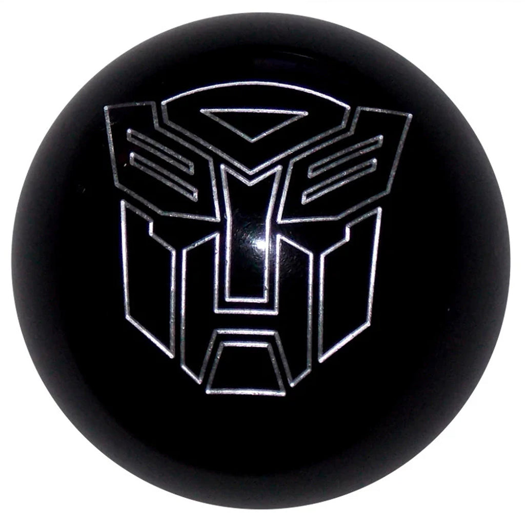 Twisted Shifterz - "Transformer Autobot" Brake Knob (Various Colors)