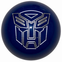 Twisted Shifterz - "Transformer Autobot" Brake Knob (Various Colors)