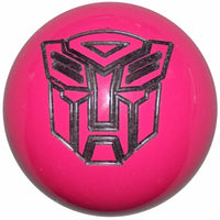 Twisted Shifterz - "Transformer Autobot" Brake Knob (Various Colors)