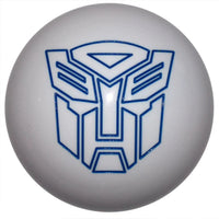 Twisted Shifterz - "Transformer Autobot" Brake Knob (Various Colors)