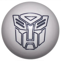 Twisted Shifterz - "Transformer Autobot" Brake Knob (Various Colors)