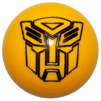 Twisted Shifterz - "Transformer Autobot" Brake Knob (Various Colors)