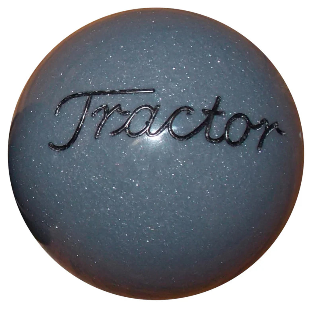 Twisted Shifterz - "Tractor" Gloss Brake Knob (Various Colors)