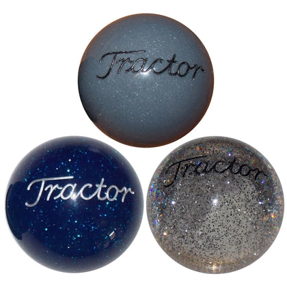 Twisted Shifterz - "Tractor" Gloss Brake Knob (Various Colors)