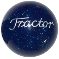 Twisted Shifterz - "Tractor" Gloss Brake Knob (Various Colors)