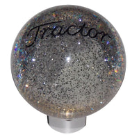 Twisted Shifterz - "Tractor" Gloss Brake Knob (Various Colors)