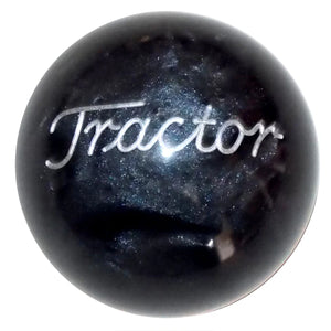 Twisted Shifterz - "Tractor" Pearl Brake Knob (Various Colors)